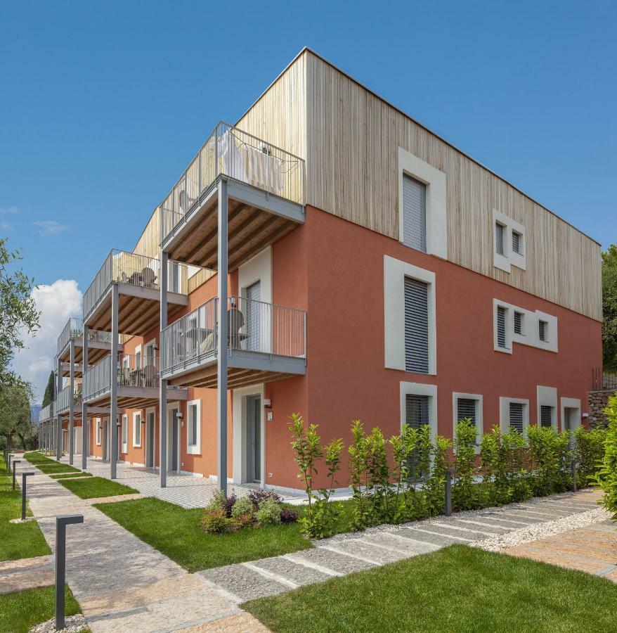 Residence Arca 바르돌리노 외부 사진
